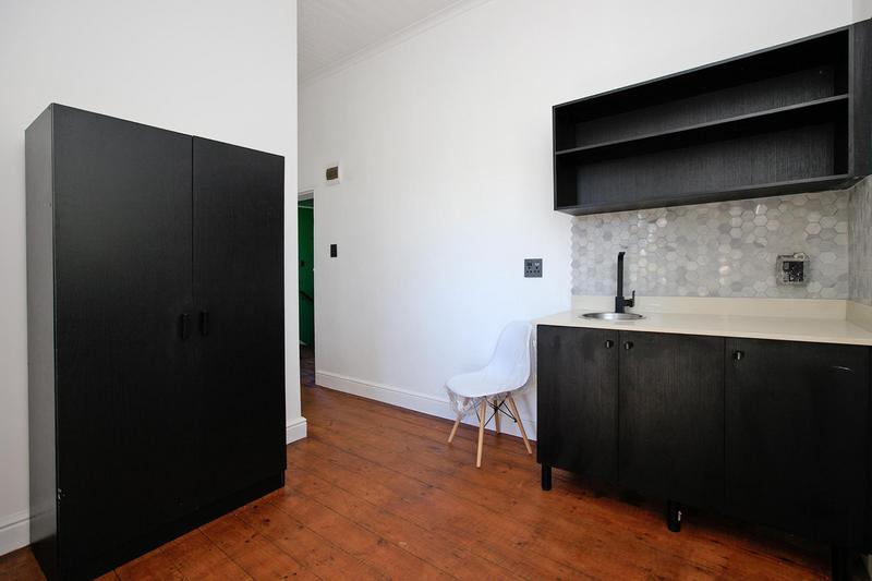To Let 1 Bedroom Property for Rent in Rosebank Western Cape